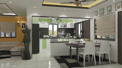 Project Image of 1550.0 - 1770.0 Sq.ft 3 BHK Apartment for buy in The Nest Suraj