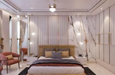 Project Image of 0.0 - 3465.0 Sq.ft 4 BHK Builder Floor for buy in Vikaspuri Sharma Smart Homes