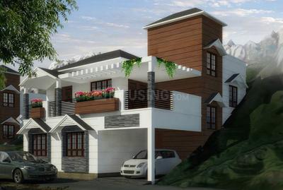 Project Image of 0.0 - 650.0 Sq.ft 2 BHK Villa for buy in Onyx Kodai Green Valley