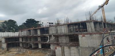 Project Image of 1055.0 - 2127.0 Sq.ft 2 BHK Apartment for buy in Radiance Solitaire