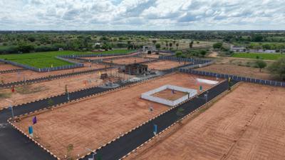 Project Image of 540.0 - 2573.0 Sq.ft Residential Plot Plot for buy in VIP Uptown