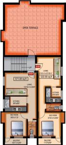Project Image of 469.0 - 908.0 Sq.ft 1 BHK Apartment for buy in VGK Sumangali
