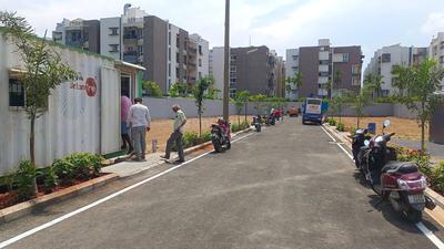 Project Image of 1000.0 - 1900.0 Sq.ft Residential Plot Plot for buy in Amethyst Haven
