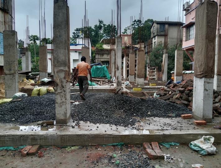 Gallery Cover Pic of Pioneer Kalpona