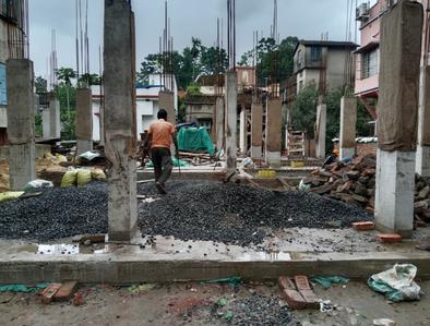 Project Image of 300.96 - 608.91 Sq.ft 1 BHK Apartment for buy in Pioneer Kalpona