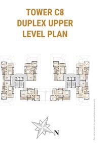 Project Image of 1053.5 - 1610.19 Sq.ft 3 BHK Apartment for buy in Mahindra Aqualily Phase 2C2