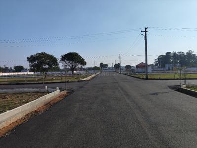 Project Image of 587.0 - 1503.0 Sq.ft Residential Plot Plot for buy in SMPC Alamathi Plots