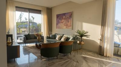Project Image of 4172.09 - 4574.66 Sq.ft 3 BHK Villa for buy in Organo Kandawada