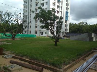 Project Image of 596.0 - 1066.0 Sq.ft 1.5 BHK Apartment for buy in Signum Parkwoods Estate Phase I