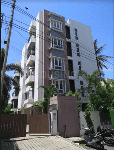 Project Image of 1264.0 - 1800.0 Sq.ft 3 BHK Apartment for buy in Navins Sumathi