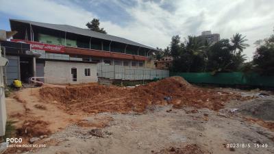 Project Image of 1235.0 - 1687.0 Sq.ft 2 BHK Apartment for buy in Varma Sreekaryam