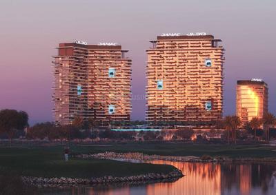 Project Image of 702.0 - 1623.0 Sq.ft 1 BHK Apartment for buy in Damac District