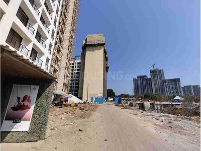 Project Image of 431.0 - 631.0 Sq.ft 1 BHK Apartment for buy in Ornate Rise