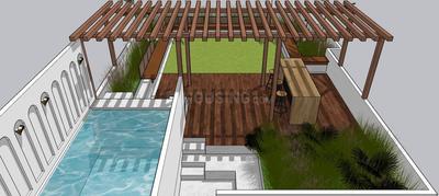 Project Image of 2680.0 - 5447.0 Sq.ft 4 BHK Villa for buy in Forum Estates Aranya Innovative Township Phase I