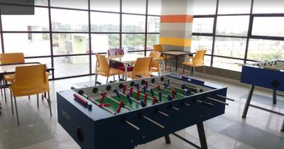 Project Image of 1070.0 - 1635.0 Sq.ft 2 BHK Apartment for buy in Ramky One Kosmos 
