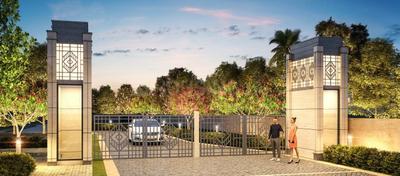 Project Image of 943.95 - 1406.1 Sq.ft Residential Plot Plot for buy in ROF JBP Green Meadows