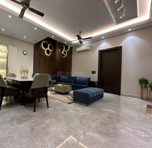Project Image of 1500.0 - 2500.0 Sq.ft 3 BHK Builder Floor for buy in Prop Bricks Navshakti Ultra Luxury Floors