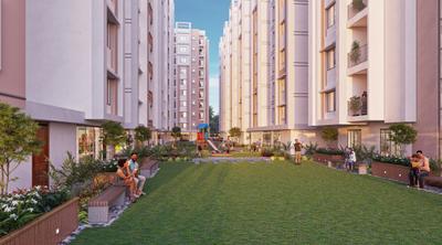 Project Image of 942.72 - 1816.3 Sq.ft 2 BHK Apartment for buy in Centauri Dharapur