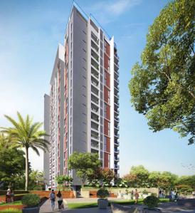 Project Image of 1212.0 - 2193.0 Sq.ft 2 BHK Apartment for buy in Casagrand Galileo
