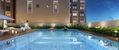 Project Image of 572.0 - 988.0 Sq.ft 1 BHK Apartment for buy in Prestige Primrose Hills Ph I