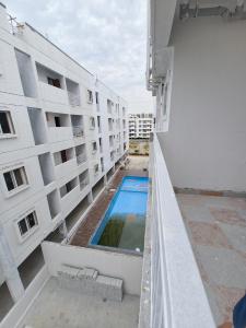 Project Image of 1139.0 - 1885.0 Sq.ft 2 BHK Apartment for buy in Sree Adithya Pride