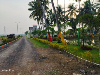 Project Image of 720.0 - 2160.0 Sq.ft Residential Plot Plot for buy in Vriddhica Heritage