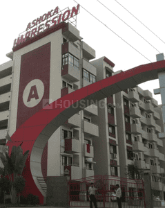 Project Image of 439.06 - 1569.49 Sq.ft 1 BHK Apartment for buy in Aarti Ashoka Impression Phase 2