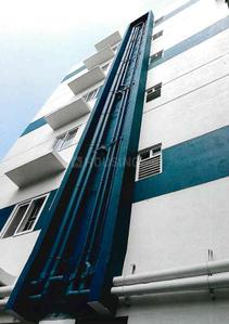 Associated Aec Ganesh Complex Elevation 2