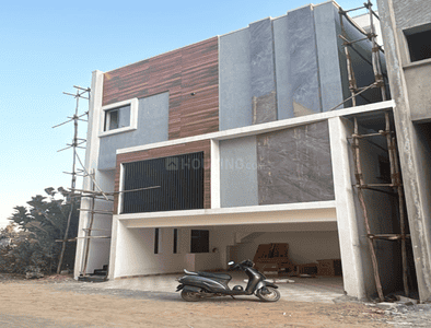 Project Image of 3115.0 - 3126.0 Sq.ft 4 BHK Villa for buy in Vaishno Luxuria