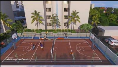 Project Image of 0.0 - 1533.96 Sq.ft 4 BHK Villa for buy in Mantra Montana Phase 4