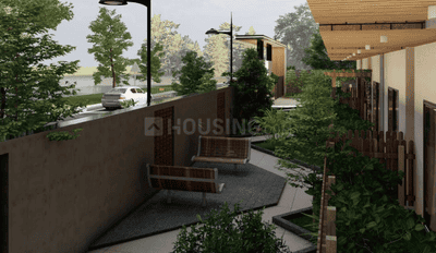 Project Image of 1008.04 - 1085.0 Sq.ft 3 BHK Apartment for buy in Avana Floresta