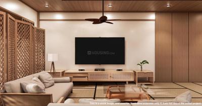 Project Image of 832.05 - 1456.36 Sq.ft 2 BHK Apartment for buy in Godrej Majesty