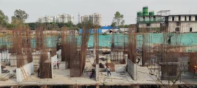 Project Image of 1299.0 - 1805.0 Sq.ft 3 BHK Apartment for buy in Ramprastha Attalika