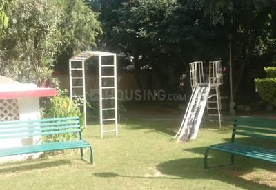Project Image of 0.0 - 1600.0 Sq.ft 3 BHK Apartment for buy in CGHS Agrim Apartment