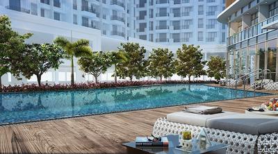 Project Image of 265.98 - 476.3 Sq.ft 1 BHK Apartment for buy in JP North Elara