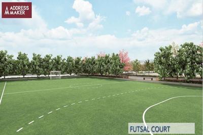 Project Image of 1199.96 - 3081.49 Sq.ft Residential Plot Plot for buy in The Imperial Address Phase 4