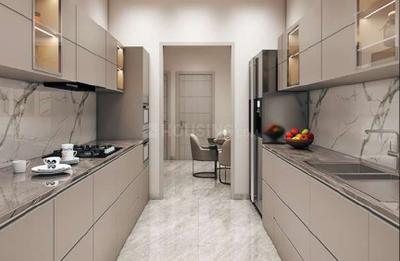 Project Image of 0.0 - 2459.34 Sq.ft 5 BHK Apartment for buy in Tulip Melrose