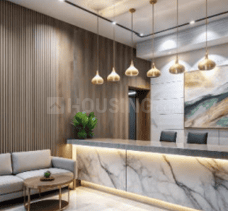 Project Image of 399.99 - 733.99 Sq.ft 1 BHK Apartment for buy in Pearl Elegance