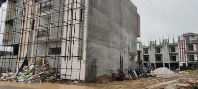 Project Image of 2700.0 - 3400.0 Sq.ft 4 BHK Villa for buy in Escon Panache Villas Phase 2