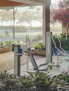 Project Image of 2337.0 - 4211.0 Sq.ft 3 BHK Apartment for buy in KGK Aakar