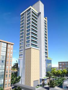 Project Image of 367.0 - 1388.0 Sq.ft 1 BHK Apartment for buy in Sanaya Krish Royale