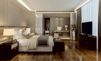 Project Image of 1254.96 - 1799.94 Sq.ft 3 BHK Apartment for buy in Anokha S Retreat 2