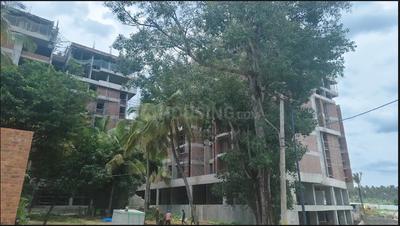Project Image of 786.0 - 1556.0 Sq.ft 2 BHK Apartment for buy in Architha Aarna