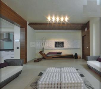 Project Image of 1275.0 - 1675.0 Sq.ft 2 BHK Apartment for buy in Vandemataram Satellite