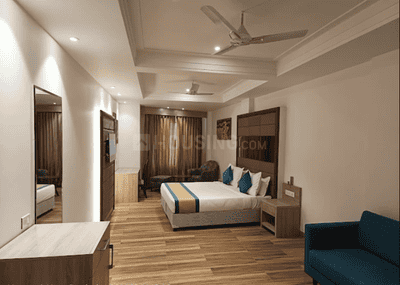 Project Image of 315.27 - 520.87 Sq.ft Studio Studio Apartment for buy in NIP Grand Arcadia