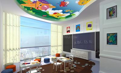 Project Image of 5600.0 - 6400.0 Sq.ft 4 BHK Apartment for buy in Ahuja Tower