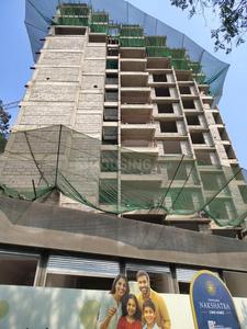 Project Image of 680.92 - 895.0 Sq.ft 2 BHK Apartment for buy in Khiwasara Nakshtra