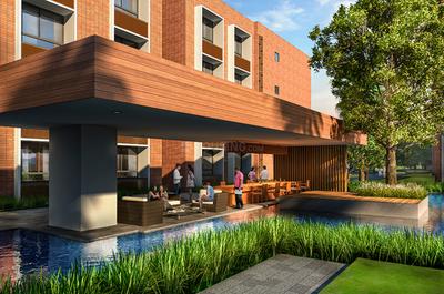 Project Image of 4000 Sq.ft 3.5 BHK Apartment / Flat for sale in Viman Nagar for Rs. 42500000