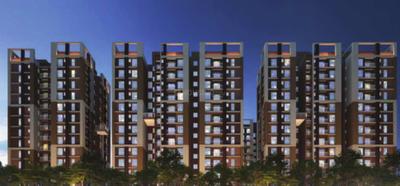Project Image of 925.0 - 1380.0 Sq.ft 2 BHK Apartment for buy in Seasonss
