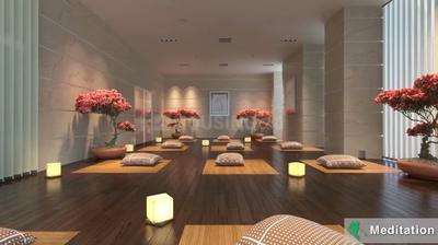 Project Image of 1800.0 - 3350.0 Sq.ft 3 BHK Apartment for buy in Sethi Venice